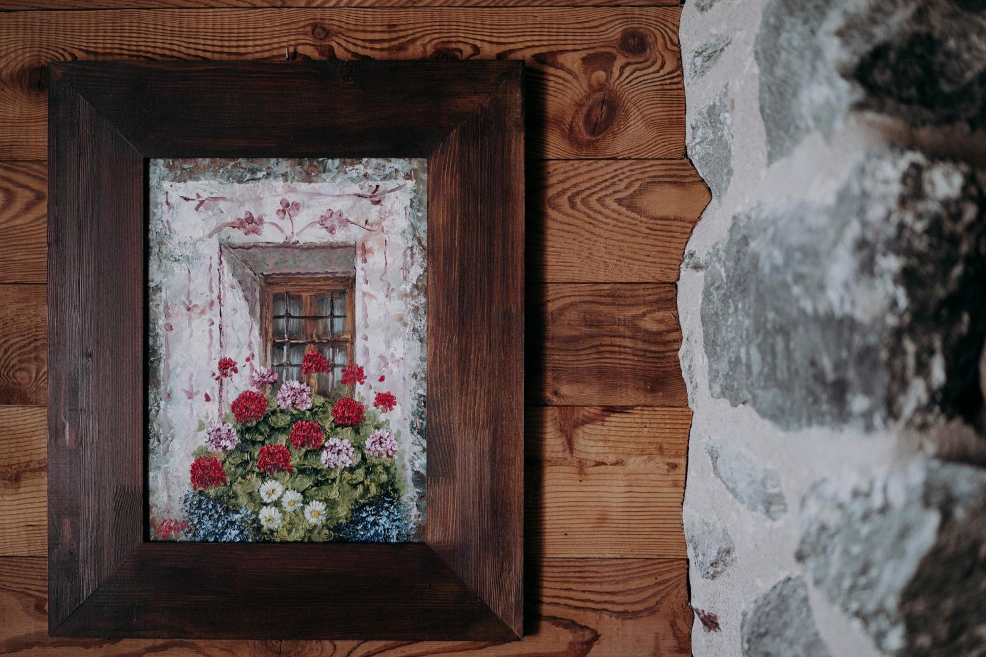 Au Coeur Du Village Chambres D'Hotes & Spa Arnad エクステリア 写真