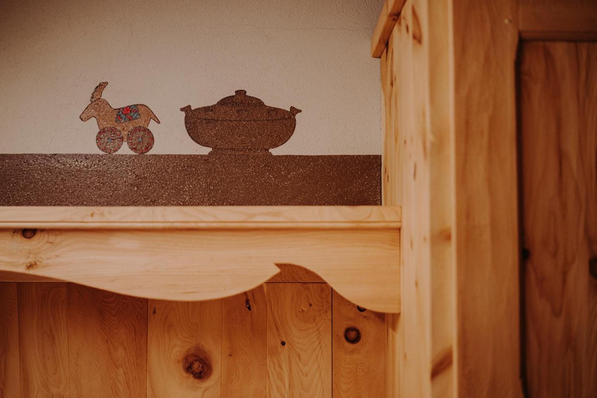 Au Coeur Du Village Chambres D'Hotes & Spa Arnad エクステリア 写真