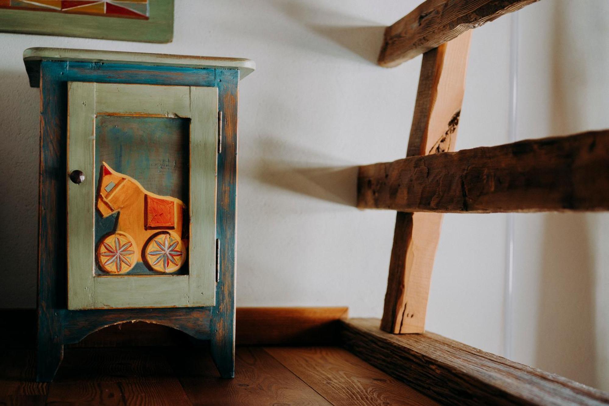 Au Coeur Du Village Chambres D'Hotes & Spa Arnad エクステリア 写真