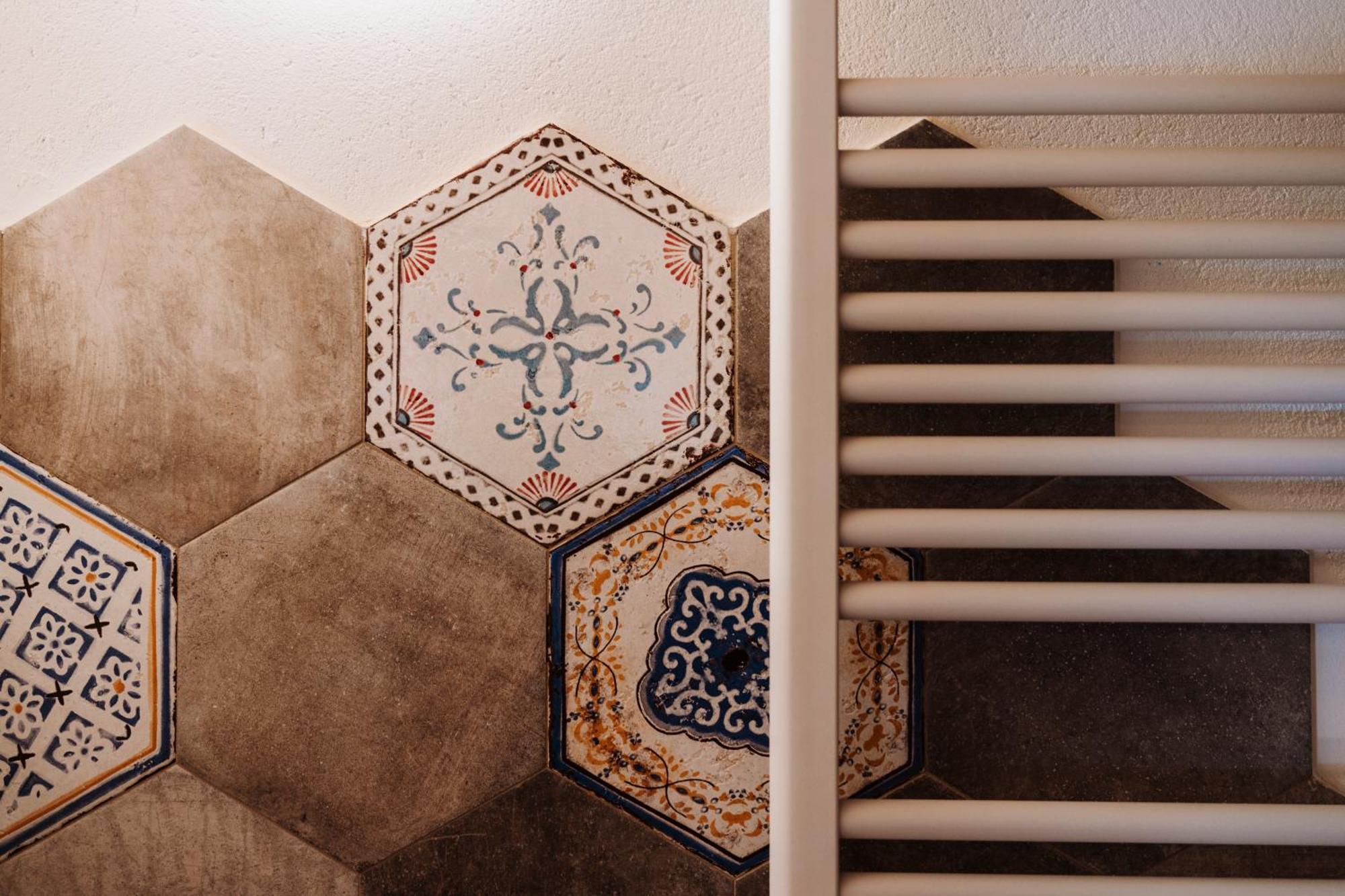 Au Coeur Du Village Chambres D'Hotes & Spa Arnad エクステリア 写真