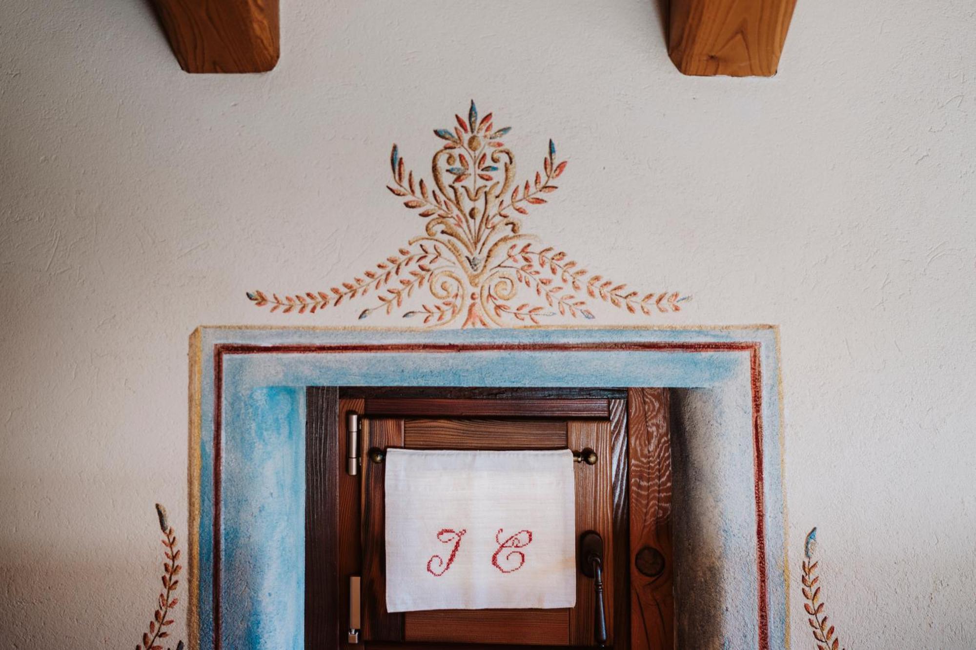Au Coeur Du Village Chambres D'Hotes & Spa Arnad エクステリア 写真