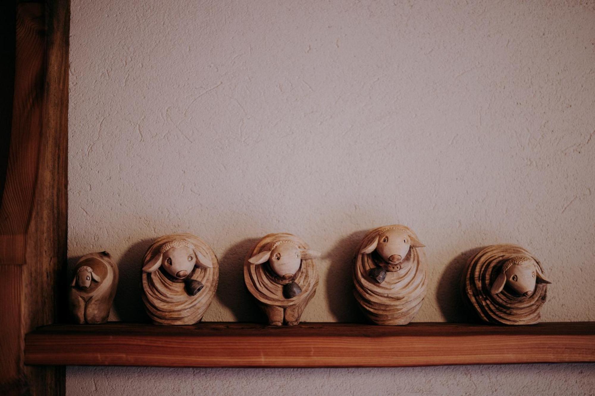 Au Coeur Du Village Chambres D'Hotes & Spa Arnad エクステリア 写真