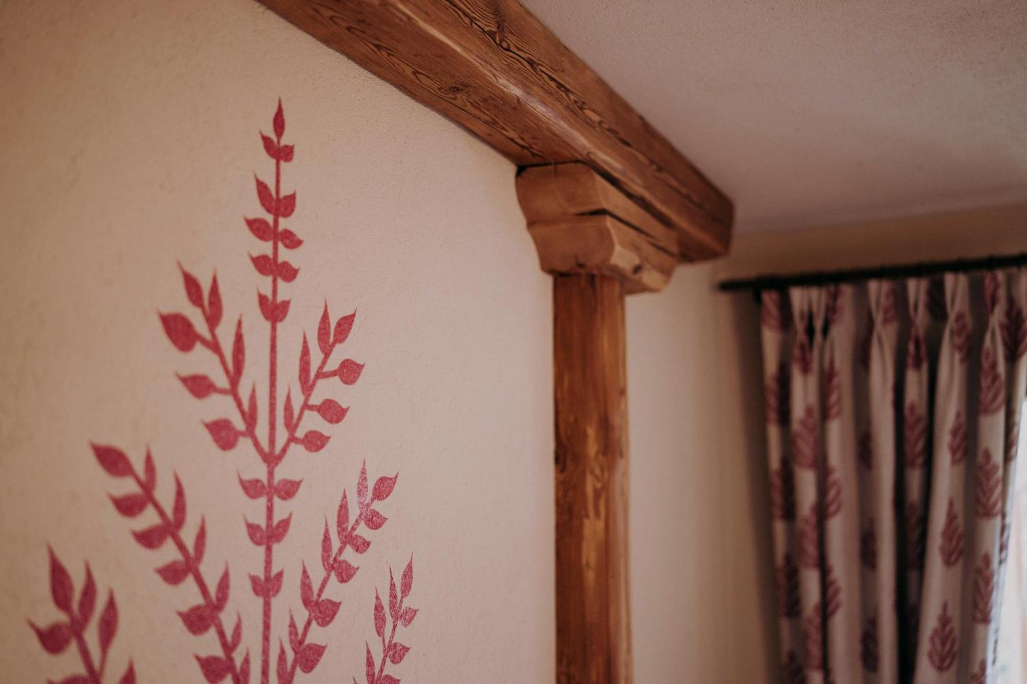 Au Coeur Du Village Chambres D'Hotes & Spa Arnad エクステリア 写真